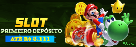 Programa VIP 888paz