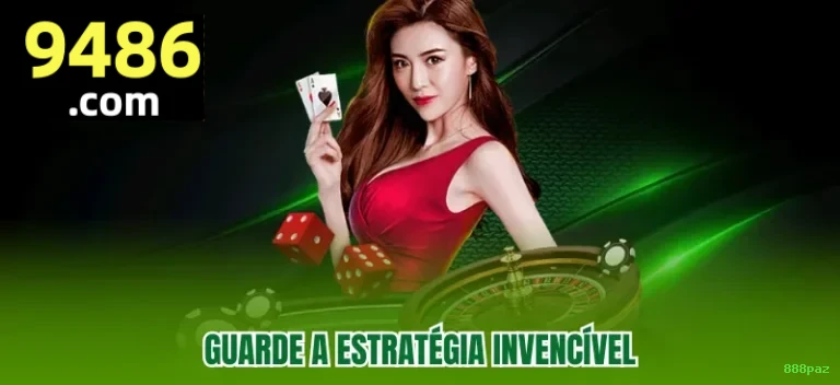 Lottery Clássica na 888paz